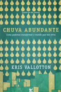 Chuva Abundante