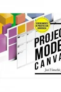Project Model Canvas
