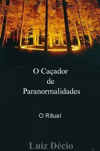 Caçador de paranormalidades