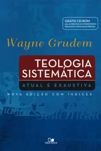Teologia Sistemática