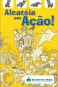 Alcatéia em Ação