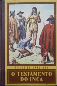 O Testamento do Inca
