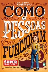 Como as Pessoas Funcionam