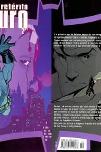Batman: Pretérito Futuro #02