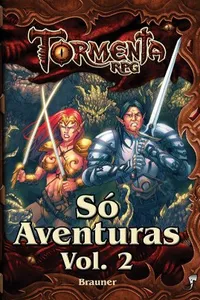 TormentaRPG