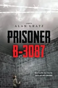Prisoner B-3087
