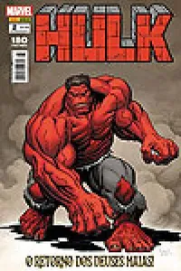 Hulk #2