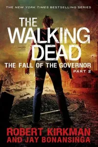 The Fall of Governor - Part 2