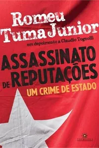 Assassinato de Reputações