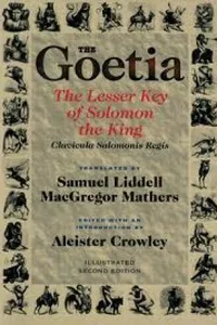 The Goetia