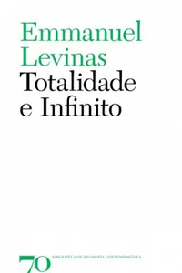 Totalidade e Infinito