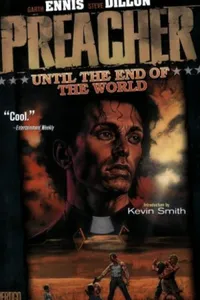 Preacher Vol. 2