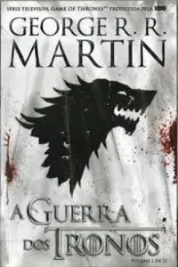 A Guerra dos Tronos