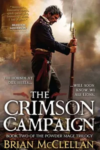 The Crimson Campaign