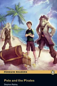 Pete And The Pirates