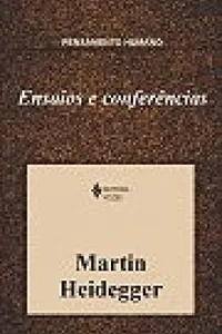 Ensaios e conferências