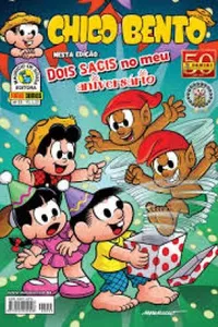 Chico Bento nº 55