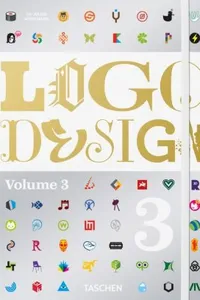 Logo Design 3