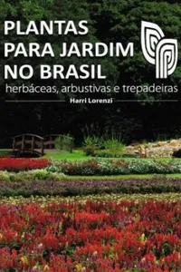 Plantas para Jardim no Brasil