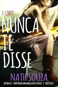 Nunca te disse