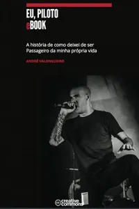 Eu, piloto
