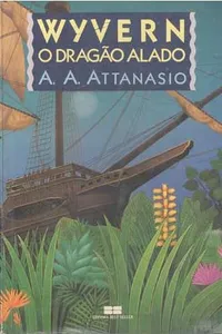 Wyvern, o Dragão Alado