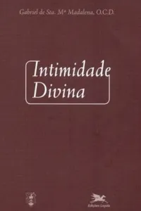 Intimidade Divina