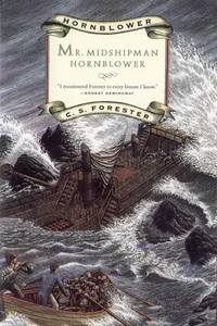 Mr. Midshipman Hornblower