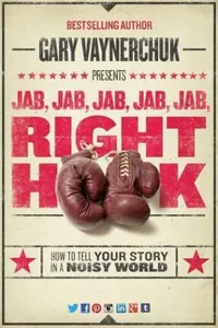 Jab, Jab, Jab, Right Hook