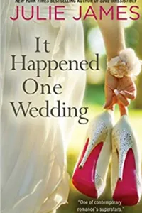 It Happened One Wedding