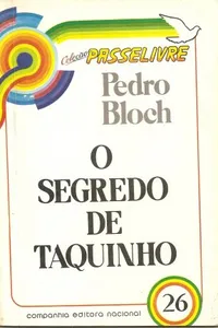 O Segredo de Taquinho