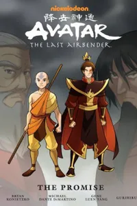 The Promise