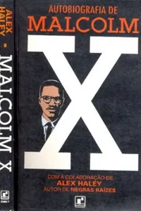 Autobiografia de Malcon X