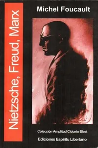 Nietzsche, Freud e Marx