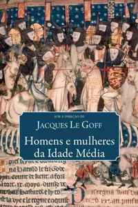 Homens e mulheres da Idade Média