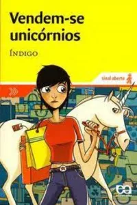 VENDEM -SE UNICORNIOS