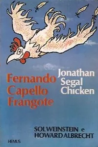 Fernando Capello Frangote