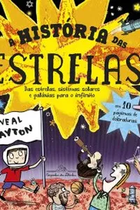 A História das Estrelas