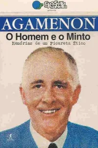 Agamenon - O Homem e o Minto