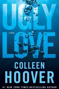 Cover of Ugly Love by Colleen Hoover