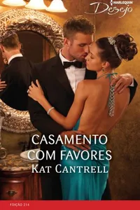 Casamento com Favores