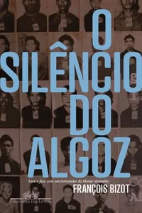 O Silêncio do Algoz