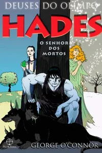 Hades: o senhor dos mortos