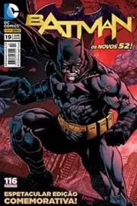 Batman #19 (Os Novos 52)