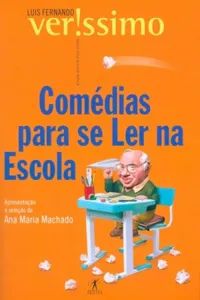 Comédias para se ler na Escola