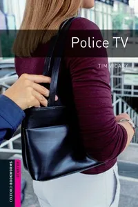 Police TV