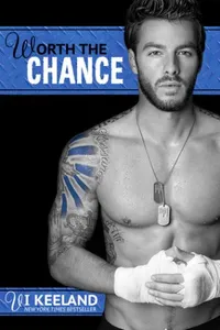 Cover of Worth The Chance by Vi Keeland