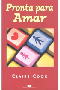 Pronta para Amar