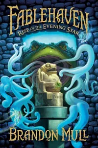 Rise of the Evening Star