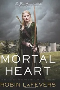 Mortal Heart